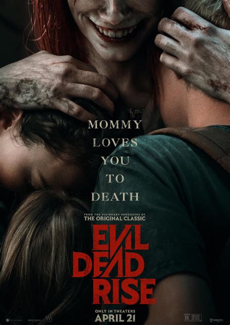 Evil dead rise showtimes near cinemark paradise 24 - As of today, June 23, Evil Dead Rise is now available to stream exclusively for Max subscribers. Watch on Max. The film was initially planned by Warner Brothers to be an HBO Max exclusive, but ...